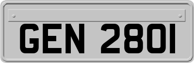 GEN2801