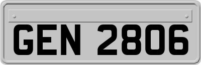GEN2806