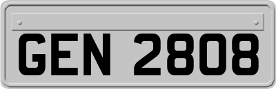 GEN2808