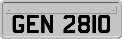 GEN2810
