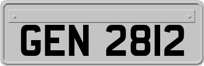 GEN2812