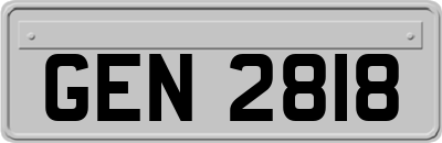 GEN2818