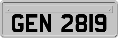 GEN2819