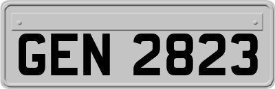 GEN2823