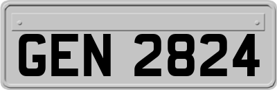 GEN2824