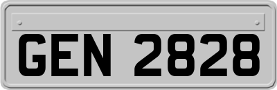GEN2828