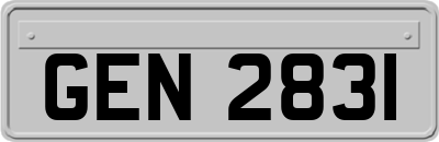 GEN2831
