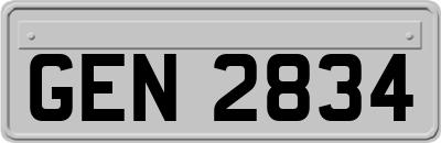 GEN2834