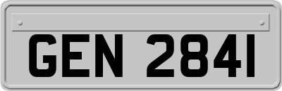 GEN2841