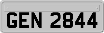 GEN2844