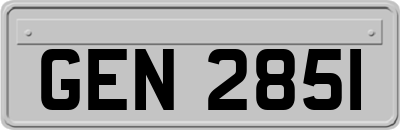 GEN2851