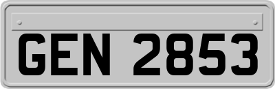 GEN2853