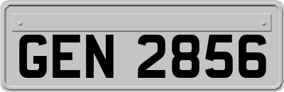 GEN2856
