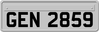 GEN2859