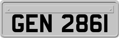 GEN2861