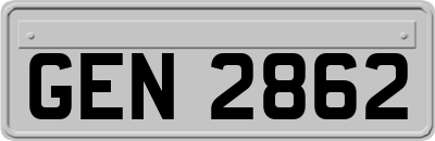 GEN2862