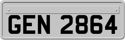 GEN2864
