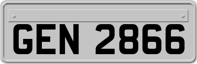 GEN2866