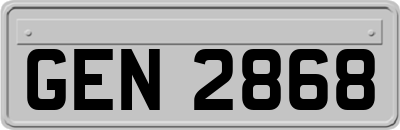 GEN2868