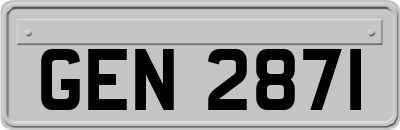 GEN2871