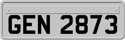 GEN2873