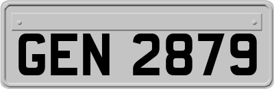 GEN2879