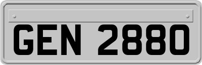 GEN2880