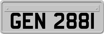 GEN2881