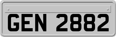 GEN2882