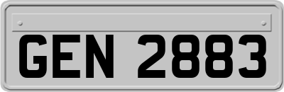 GEN2883