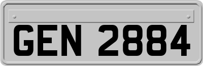 GEN2884