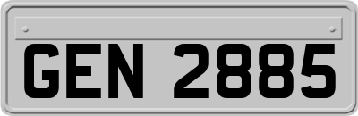 GEN2885