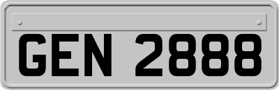 GEN2888