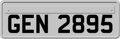 GEN2895