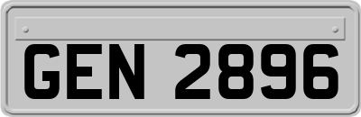GEN2896