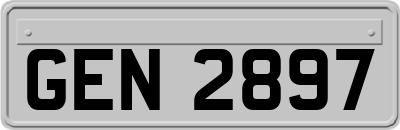 GEN2897