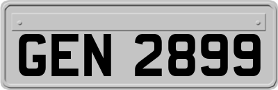 GEN2899