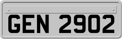 GEN2902
