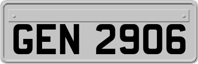 GEN2906