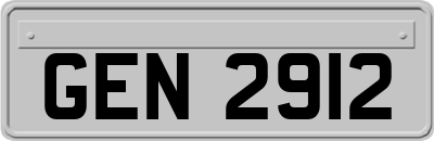 GEN2912
