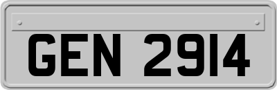 GEN2914