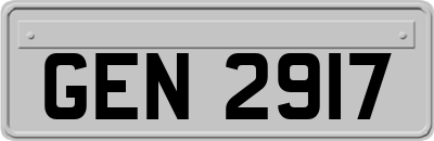 GEN2917