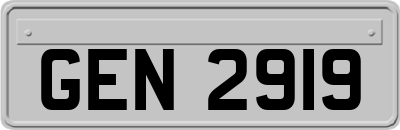 GEN2919