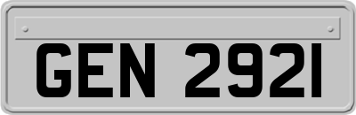 GEN2921