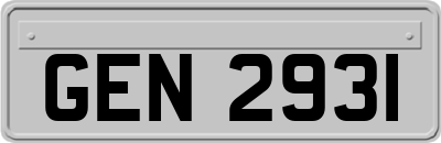 GEN2931