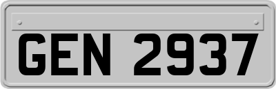 GEN2937