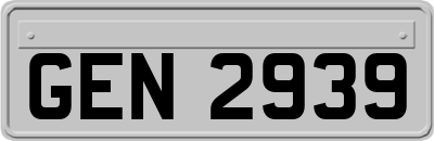 GEN2939