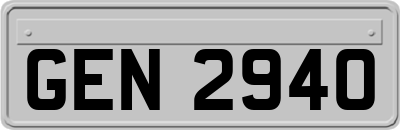 GEN2940