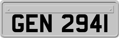 GEN2941