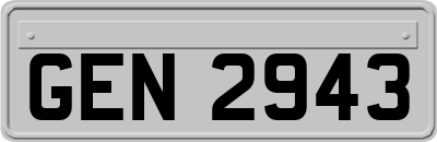 GEN2943